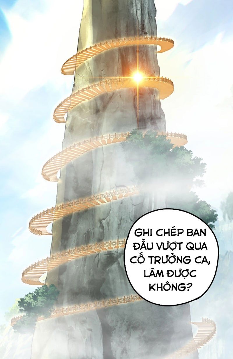 đọc truyện Ta Trời Sinh Đã Là Nhân Vật Phản Diện Chương 37 ảnh 64 tại Thiên Thai Truyện