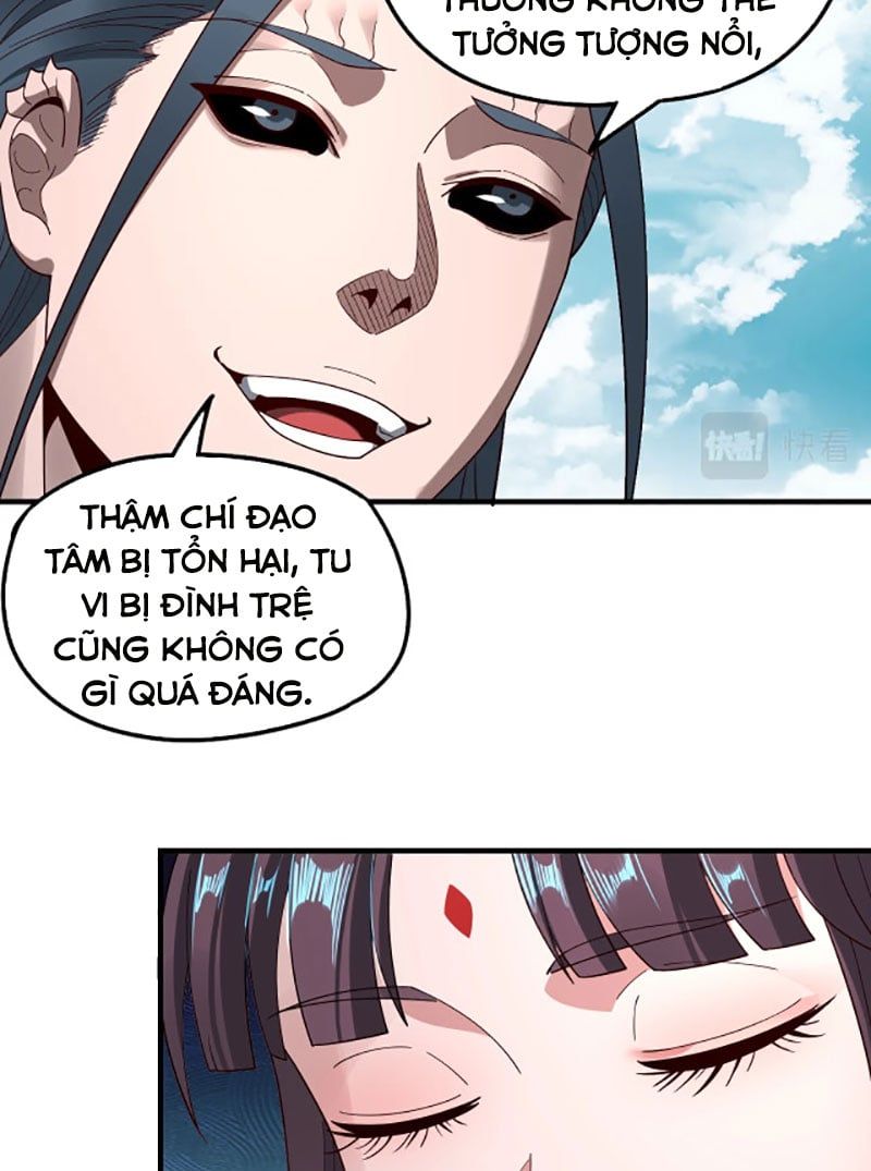 đọc truyện Ta Trời Sinh Đã Là Nhân Vật Phản Diện Chương 38 ảnh 19 tại Thiên Thai Truyện