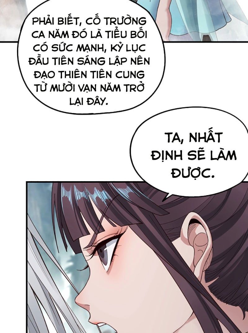 đọc truyện Ta Trời Sinh Đã Là Nhân Vật Phản Diện Chương 38 ảnh 3 tại Thiên Thai Truyện
