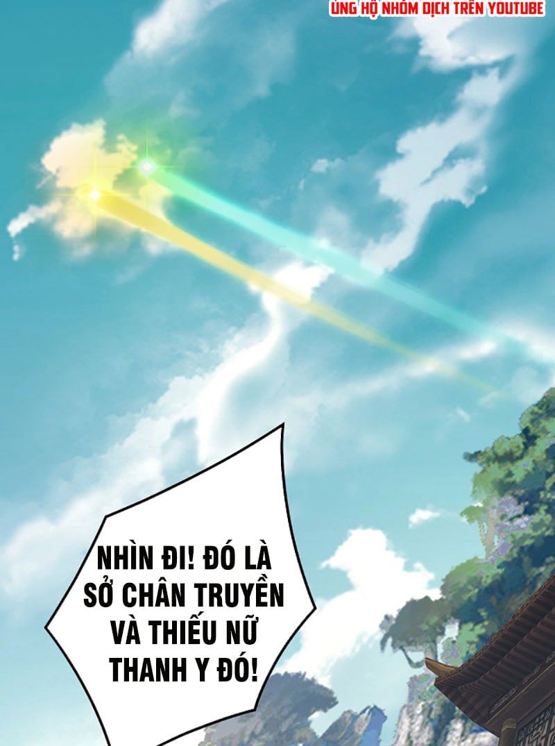 đọc truyện Ta Trời Sinh Đã Là Nhân Vật Phản Diện Chương 38 ảnh 23 tại Thiên Thai Truyện