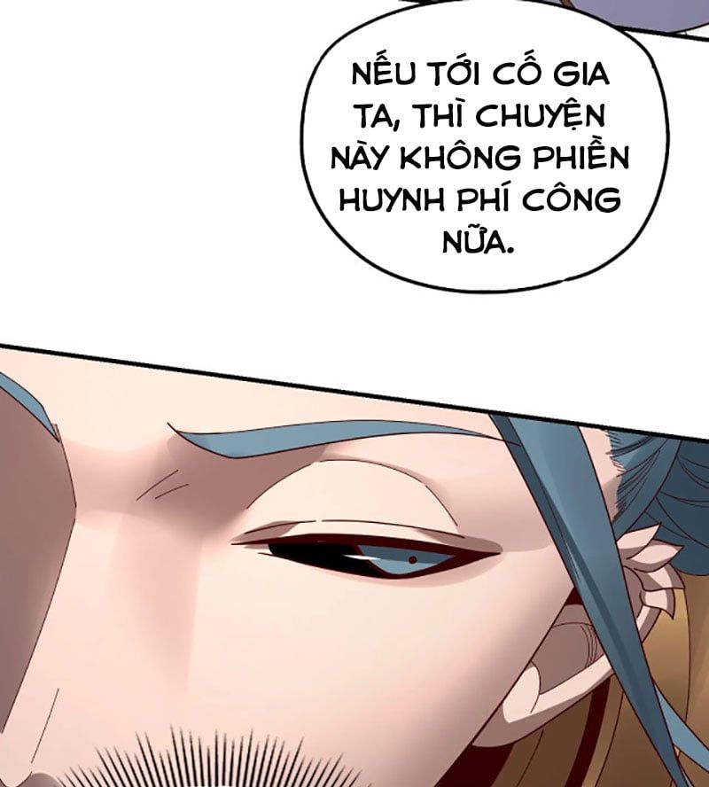 đọc truyện Ta Trời Sinh Đã Là Nhân Vật Phản Diện Chương 38 ảnh 27 tại Thiên Thai Truyện