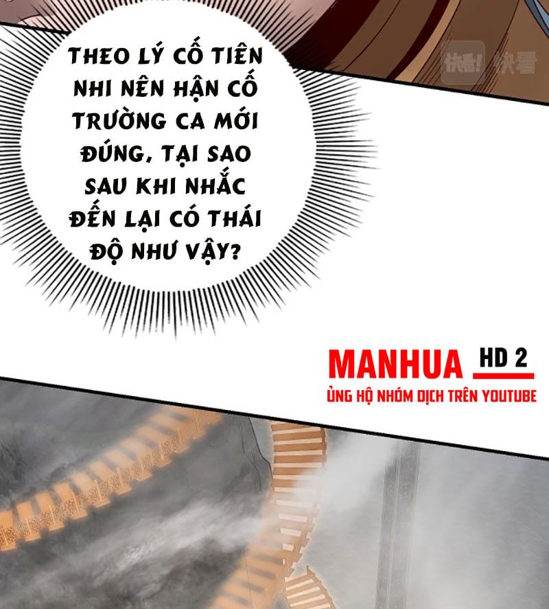 đọc truyện Ta Trời Sinh Đã Là Nhân Vật Phản Diện Chương 38 ảnh 28 tại Thiên Thai Truyện