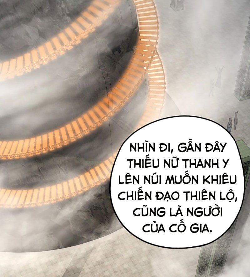 đọc truyện Ta Trời Sinh Đã Là Nhân Vật Phản Diện Chương 38 ảnh 29 tại Thiên Thai Truyện