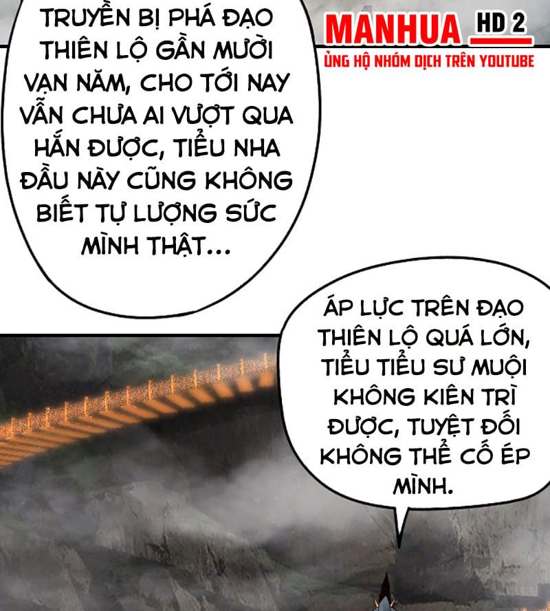đọc truyện Ta Trời Sinh Đã Là Nhân Vật Phản Diện Chương 38 ảnh 31 tại Thiên Thai Truyện