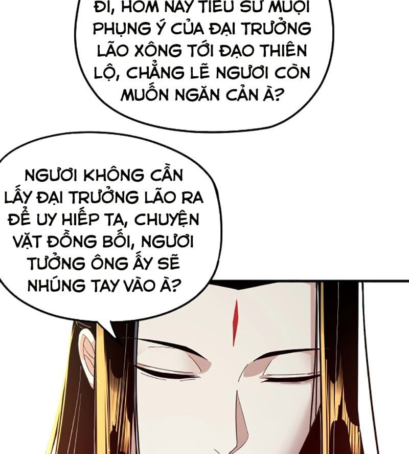đọc truyện Ta Trời Sinh Đã Là Nhân Vật Phản Diện Chương 38 ảnh 42 tại Thiên Thai Truyện