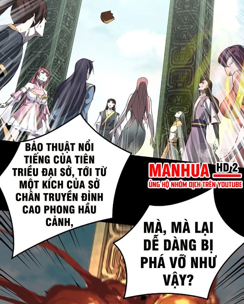 đọc truyện Ta Trời Sinh Đã Là Nhân Vật Phản Diện Chương 38 ảnh 64 tại Thiên Thai Truyện