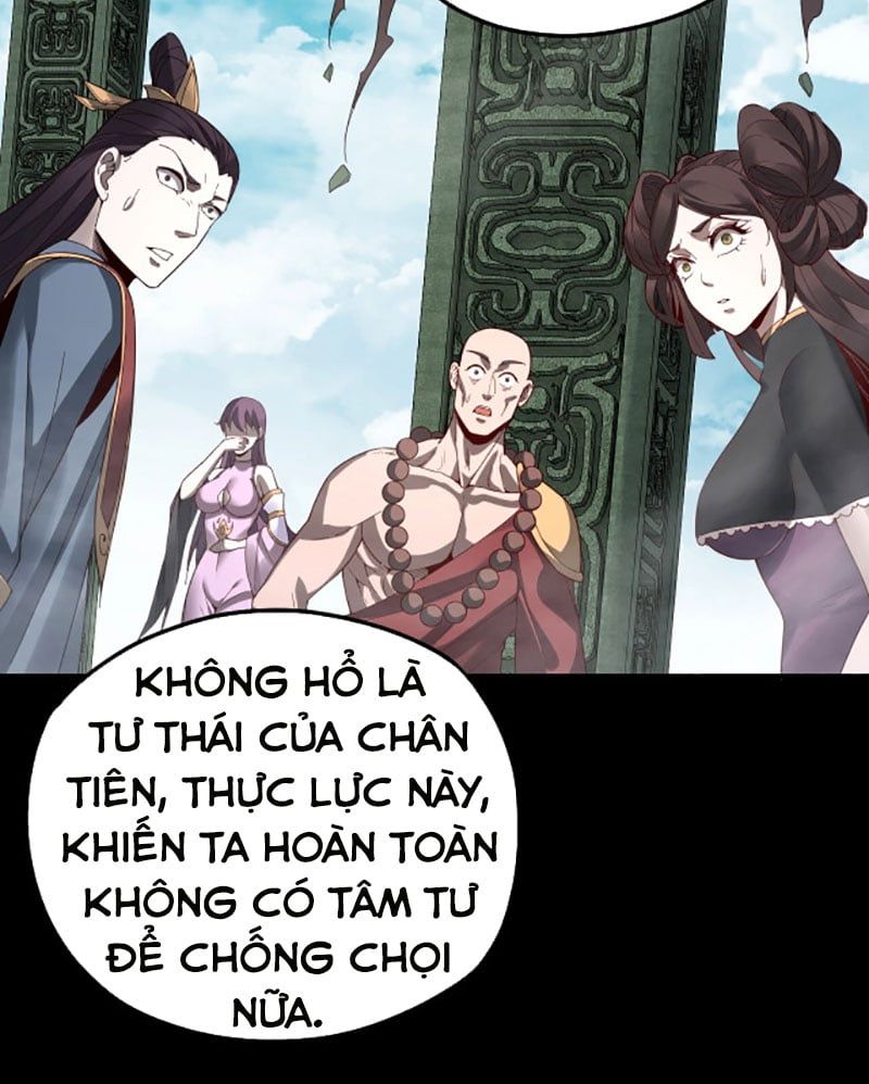 đọc truyện Ta Trời Sinh Đã Là Nhân Vật Phản Diện Chương 38 ảnh 66 tại Thiên Thai Truyện