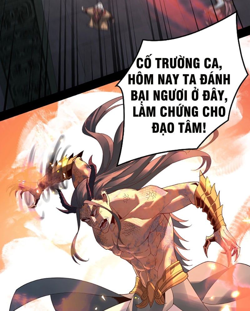 đọc truyện Ta Trời Sinh Đã Là Nhân Vật Phản Diện Chương 38 ảnh 73 tại Thiên Thai Truyện