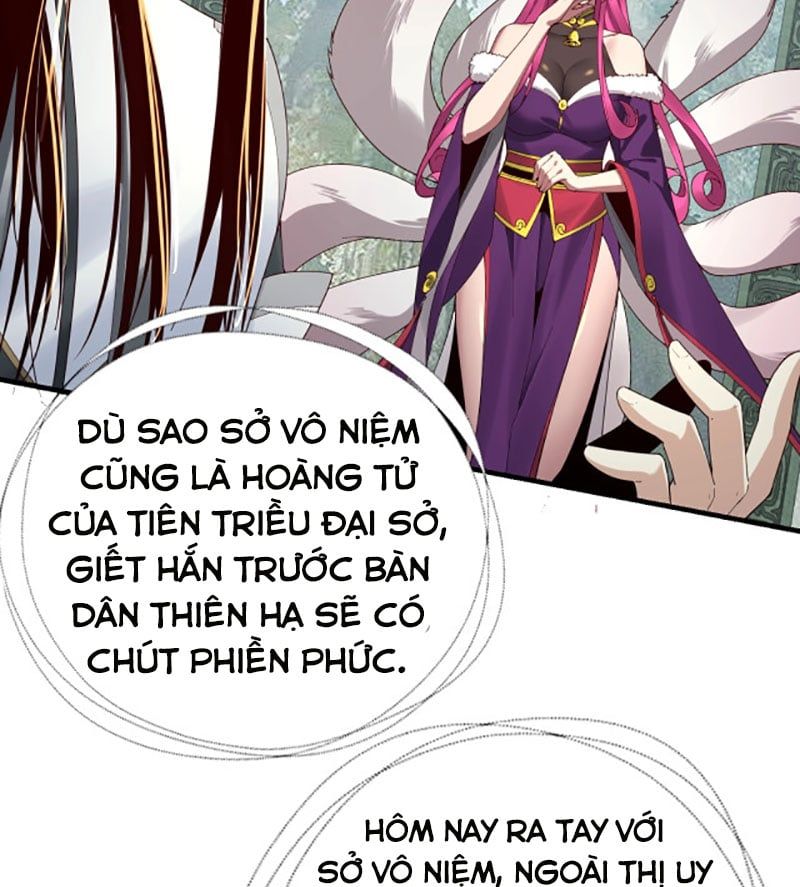 đọc truyện Ta Trời Sinh Đã Là Nhân Vật Phản Diện Chương 39 ảnh 17 tại Thiên Thai Truyện