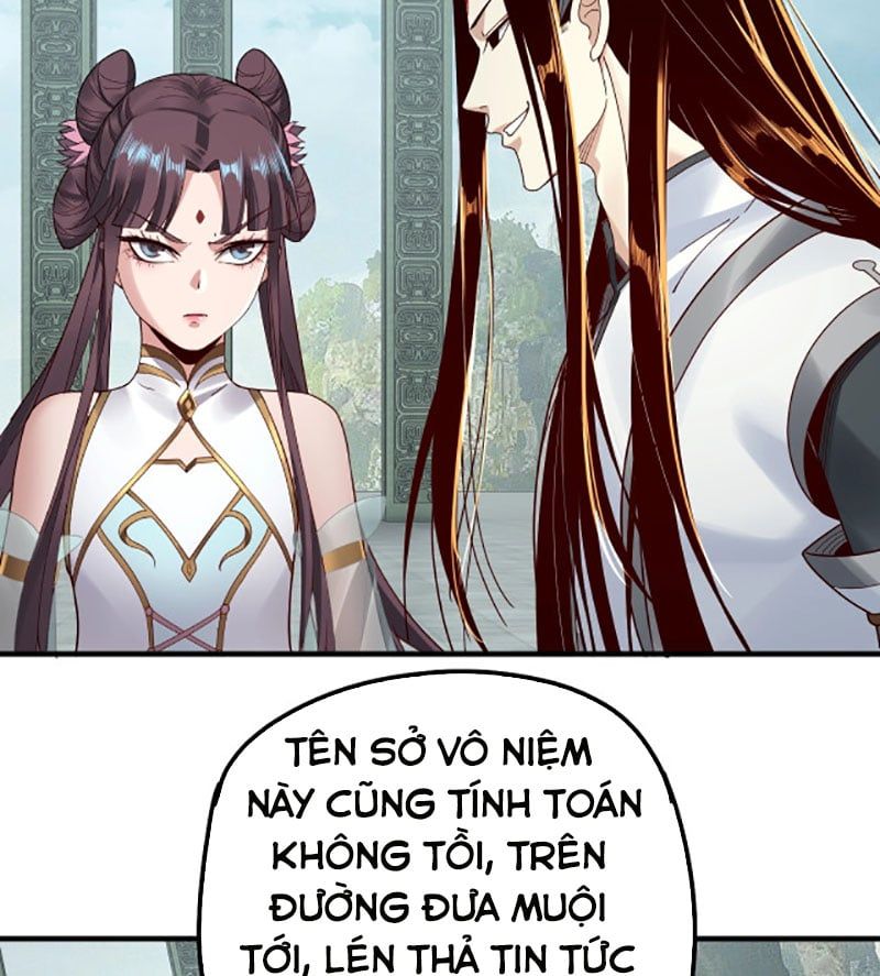 đọc truyện Ta Trời Sinh Đã Là Nhân Vật Phản Diện Chương 39 ảnh 25 tại Thiên Thai Truyện