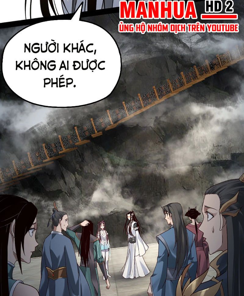 đọc truyện Ta Trời Sinh Đã Là Nhân Vật Phản Diện Chương 39 ảnh 30 tại Thiên Thai Truyện