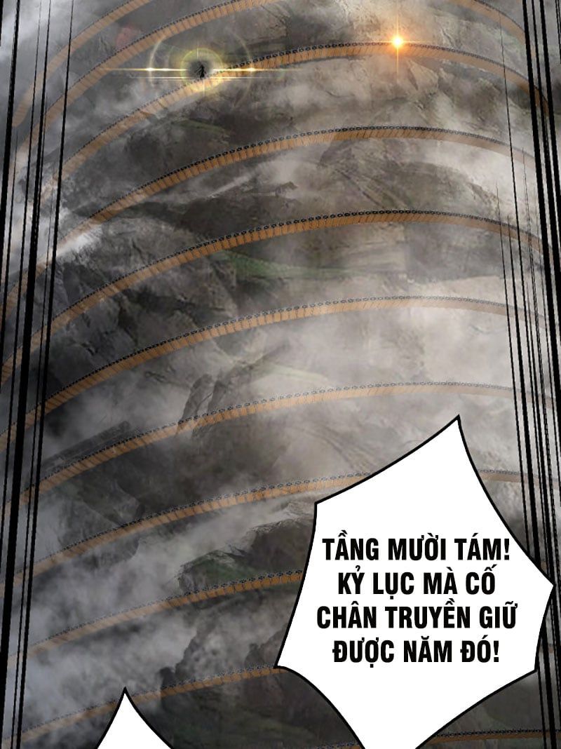 đọc truyện Ta Trời Sinh Đã Là Nhân Vật Phản Diện Chương 39 ảnh 60 tại Thiên Thai Truyện