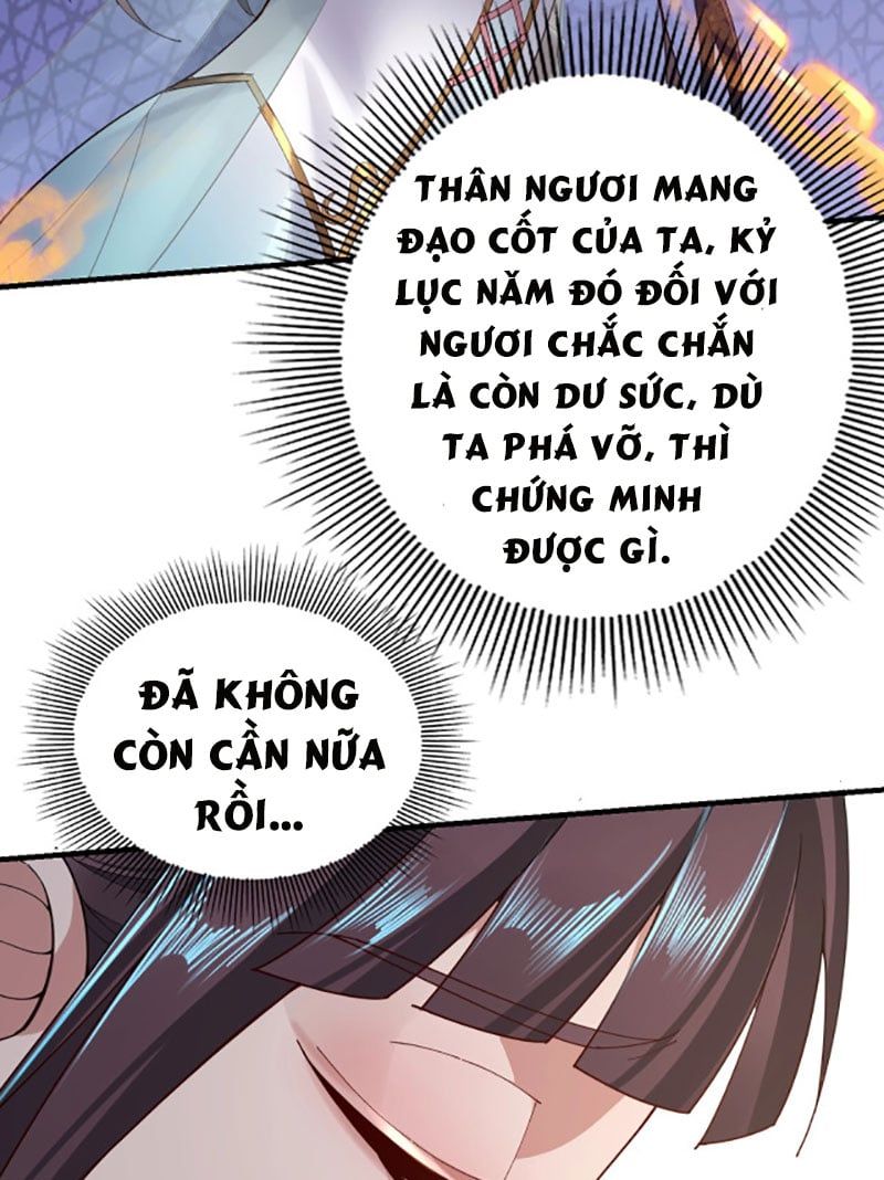 đọc truyện Ta Trời Sinh Đã Là Nhân Vật Phản Diện Chương 39 ảnh 64 tại Thiên Thai Truyện