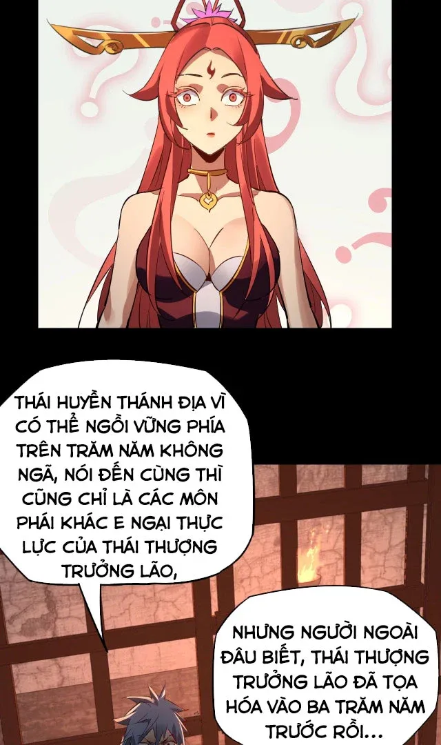 đọc truyện Ta Trời Sinh Đã Là Nhân Vật Phản Diện Chương 4 ảnh 14 tại Giả Dược