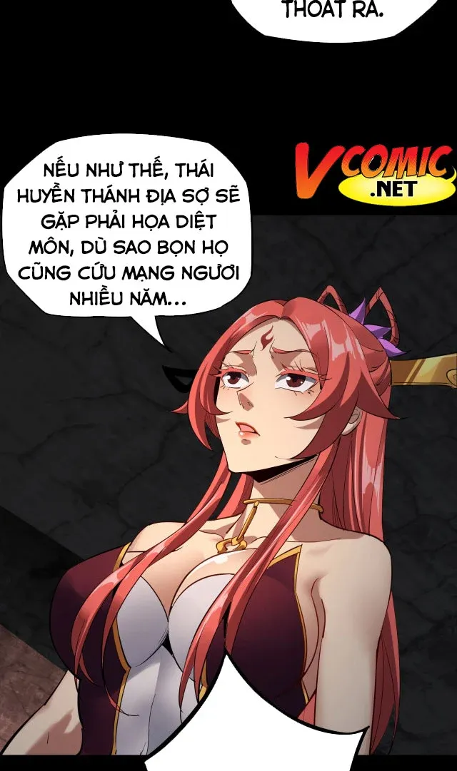 đọc truyện Ta Trời Sinh Đã Là Nhân Vật Phản Diện Chương 4 ảnh 17 tại Giả Dược