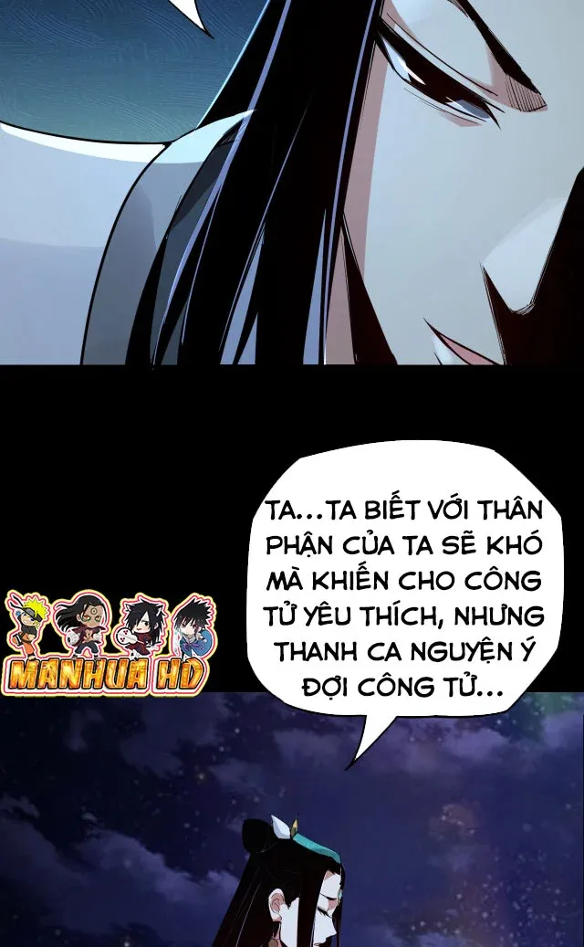 đọc truyện Ta Trời Sinh Đã Là Nhân Vật Phản Diện Chương 4 ảnh 30 tại Giả Dược