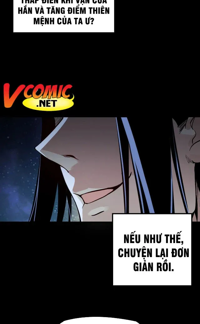 đọc truyện Ta Trời Sinh Đã Là Nhân Vật Phản Diện Chương 4 ảnh 33 tại Giả Dược