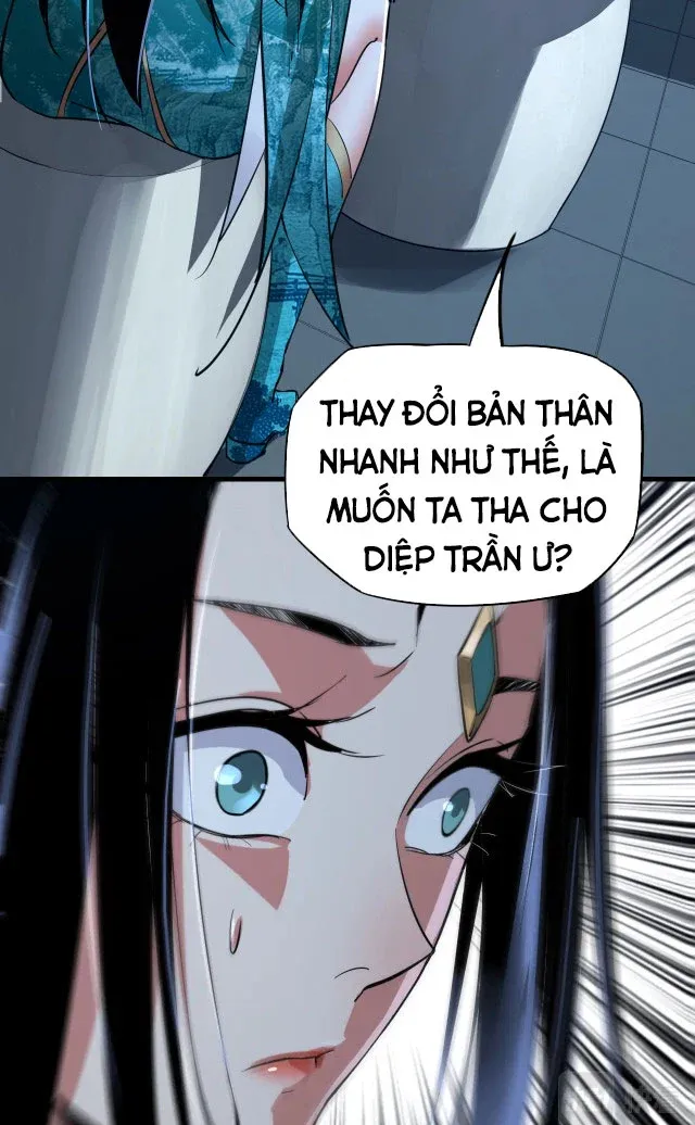 đọc truyện Ta Trời Sinh Đã Là Nhân Vật Phản Diện Chương 4 ảnh 35 tại Giả Dược