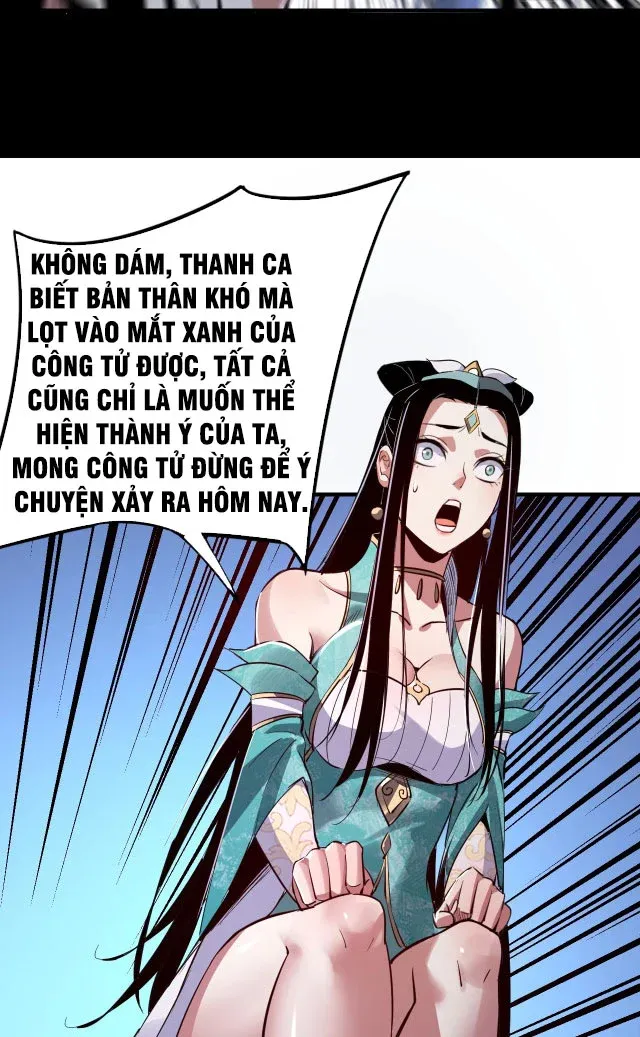 đọc truyện Ta Trời Sinh Đã Là Nhân Vật Phản Diện Chương 4 ảnh 36 tại Giả Dược