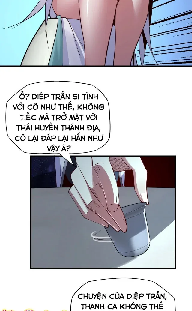 đọc truyện Ta Trời Sinh Đã Là Nhân Vật Phản Diện Chương 4 ảnh 37 tại Giả Dược