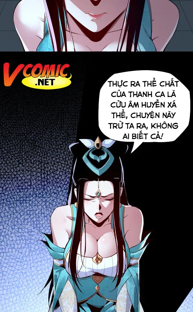 đọc truyện Ta Trời Sinh Đã Là Nhân Vật Phản Diện Chương 4 ảnh 40 tại Giả Dược
