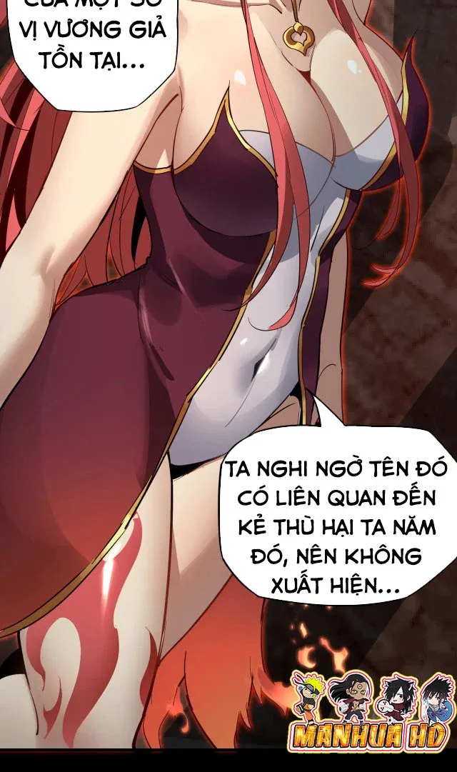đọc truyện Ta Trời Sinh Đã Là Nhân Vật Phản Diện Chương 4 ảnh 5 tại Giả Dược
