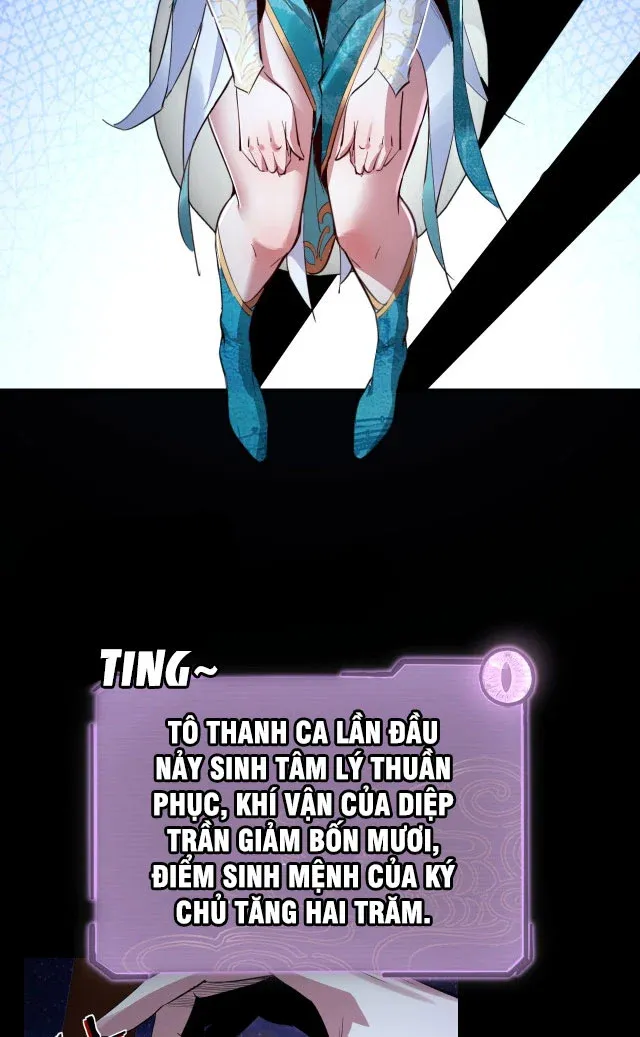 đọc truyện Ta Trời Sinh Đã Là Nhân Vật Phản Diện Chương 4 ảnh 41 tại Giả Dược