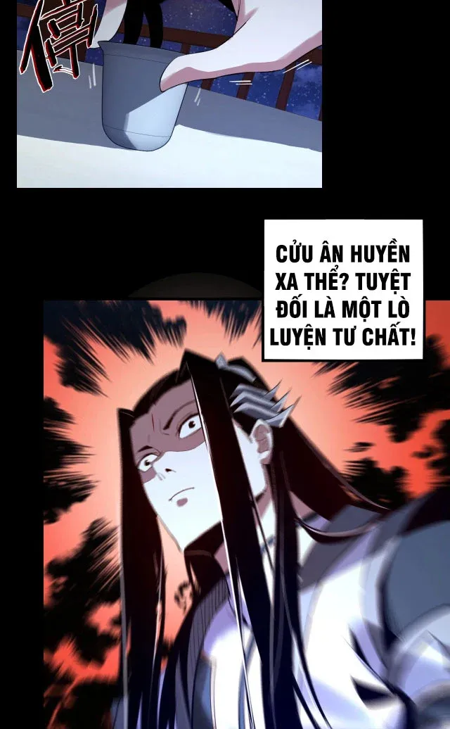 đọc truyện Ta Trời Sinh Đã Là Nhân Vật Phản Diện Chương 4 ảnh 42 tại Giả Dược