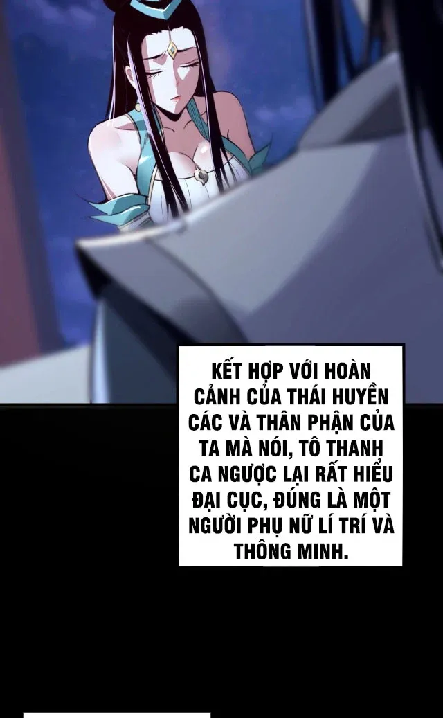 đọc truyện Ta Trời Sinh Đã Là Nhân Vật Phản Diện Chương 4 ảnh 44 tại Giả Dược