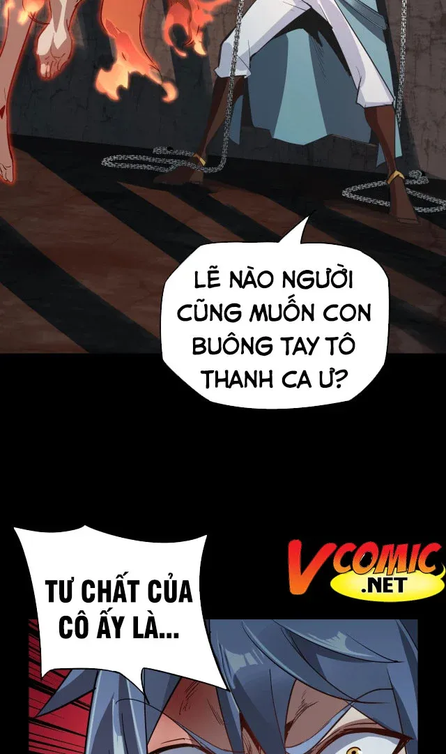 đọc truyện Ta Trời Sinh Đã Là Nhân Vật Phản Diện Chương 4 ảnh 7 tại Giả Dược