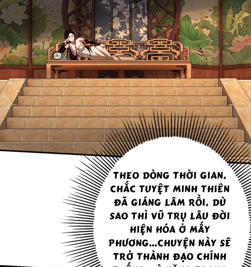 đọc truyện Ta Trời Sinh Đã Là Nhân Vật Phản Diện Chương 40 ảnh 33 tại Thiên Thai Truyện