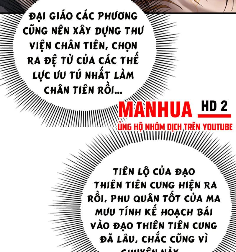 đọc truyện Ta Trời Sinh Đã Là Nhân Vật Phản Diện Chương 40 ảnh 35 tại Thiên Thai Truyện