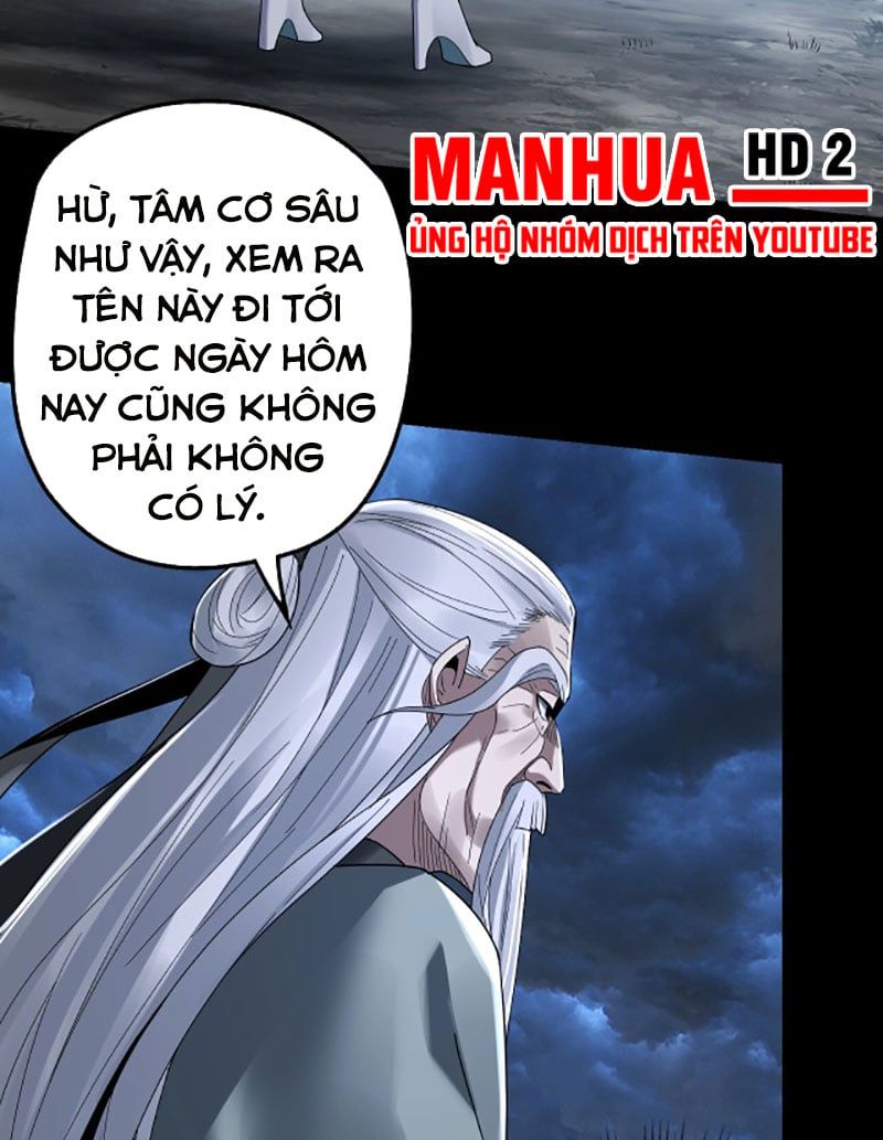đọc truyện Ta Trời Sinh Đã Là Nhân Vật Phản Diện Chương 41 ảnh 11 tại Thiên Thai Truyện