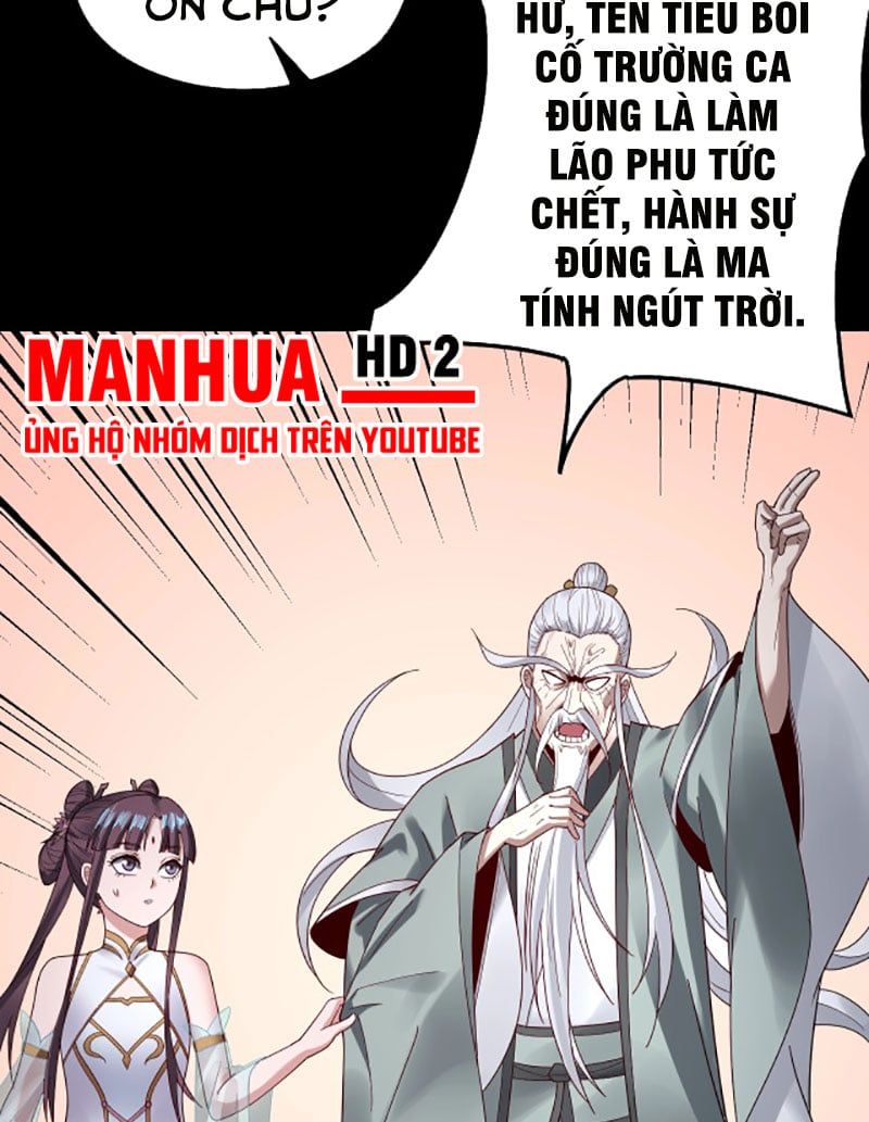đọc truyện Ta Trời Sinh Đã Là Nhân Vật Phản Diện Chương 41 ảnh 13 tại Thiên Thai Truyện