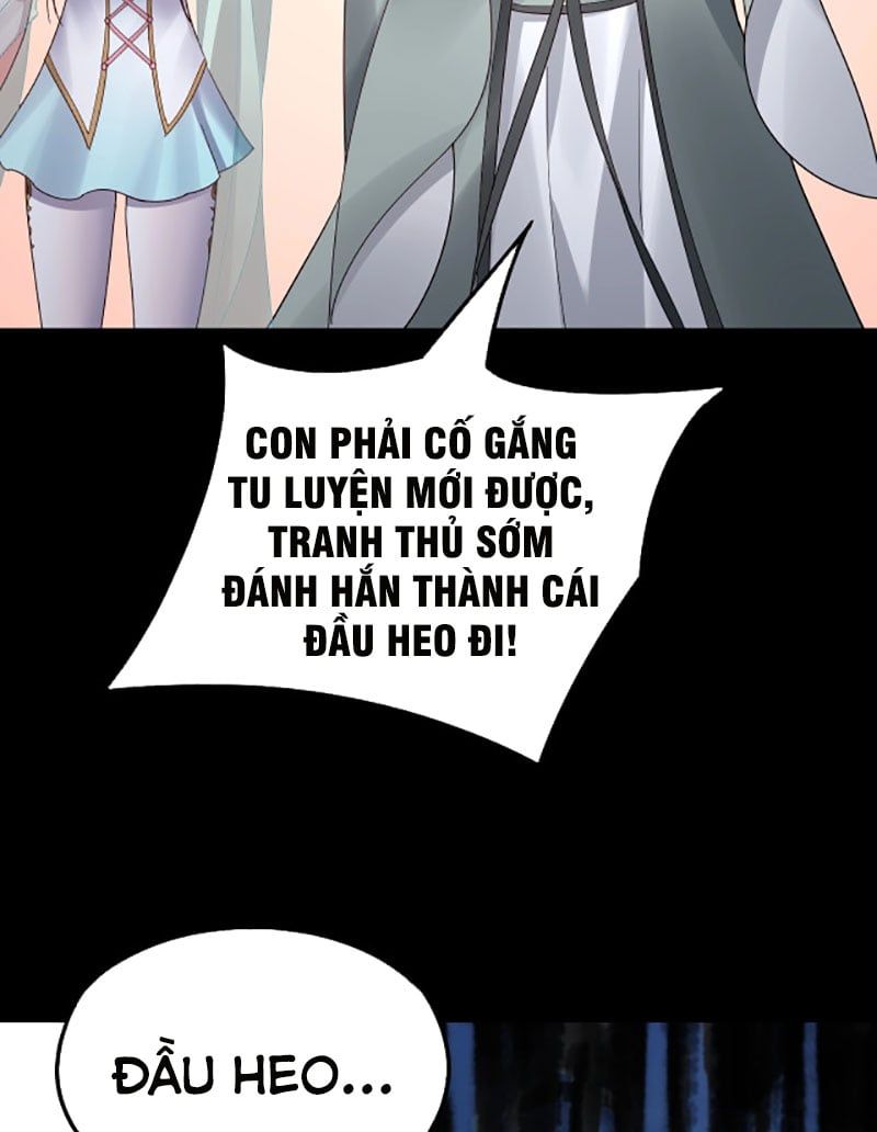 đọc truyện Ta Trời Sinh Đã Là Nhân Vật Phản Diện Chương 41 ảnh 14 tại Thiên Thai Truyện