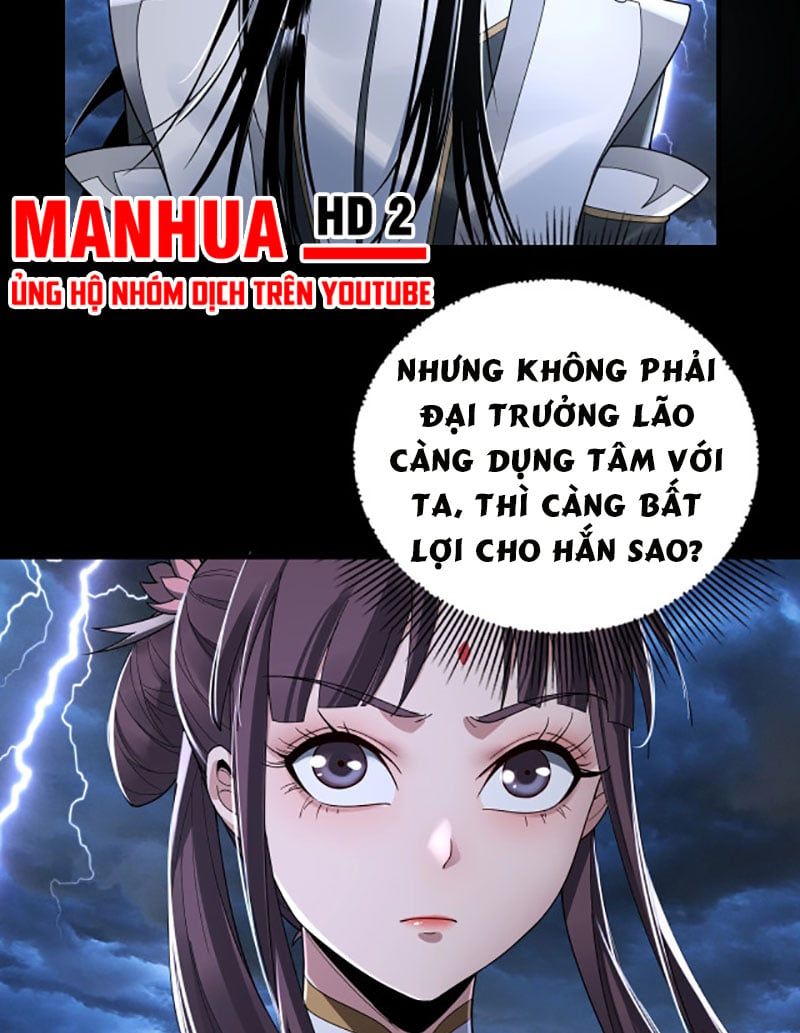 đọc truyện Ta Trời Sinh Đã Là Nhân Vật Phản Diện Chương 41 ảnh 5 tại Thiên Thai Truyện