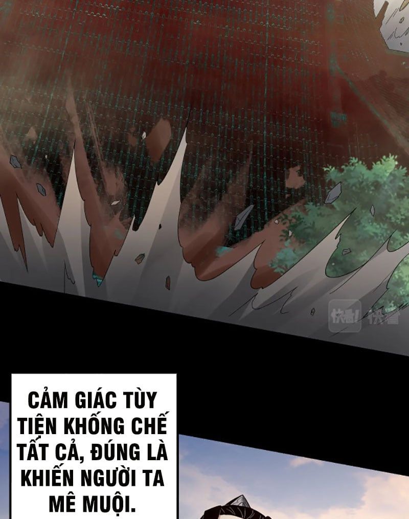 đọc truyện Ta Trời Sinh Đã Là Nhân Vật Phản Diện Chương 41 ảnh 46 tại Thiên Thai Truyện