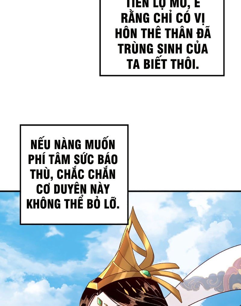 đọc truyện Ta Trời Sinh Đã Là Nhân Vật Phản Diện Chương 41 ảnh 49 tại Thiên Thai Truyện
