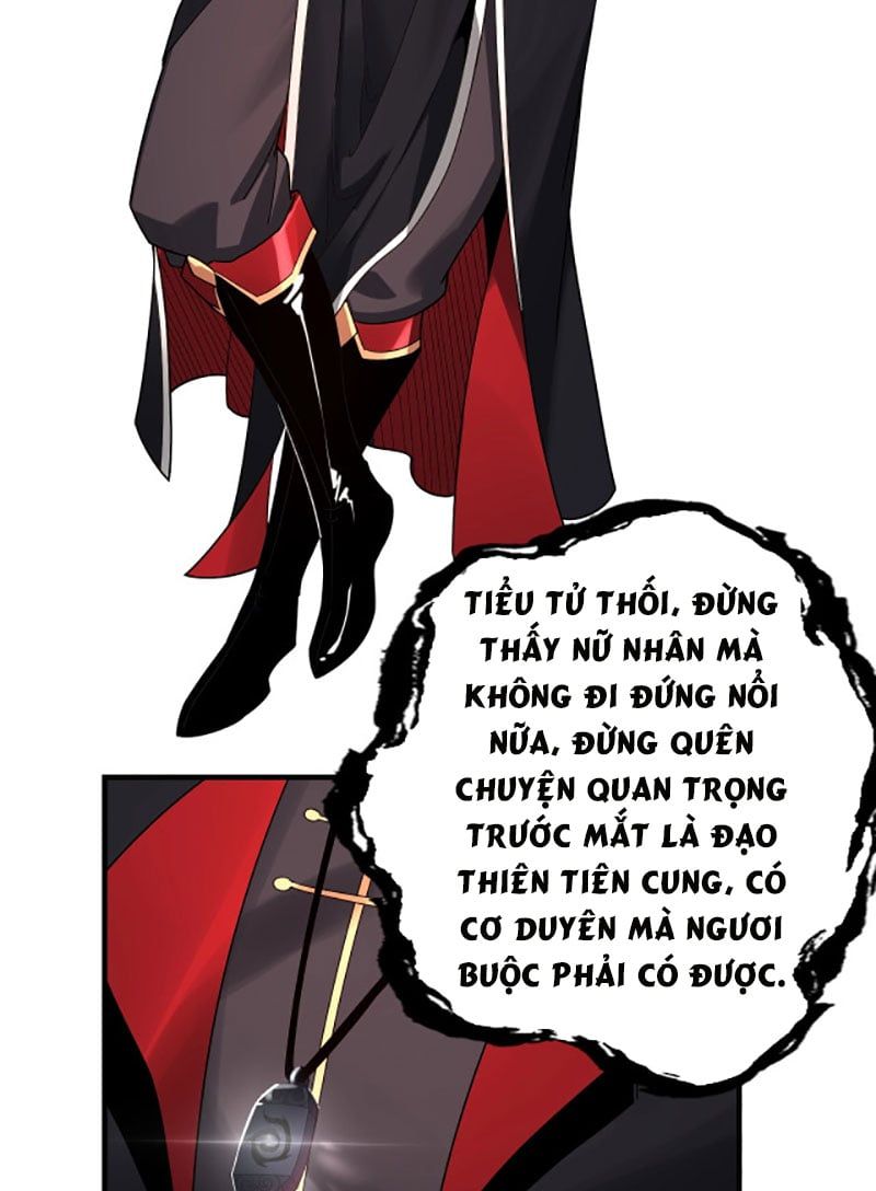 đọc truyện Ta Trời Sinh Đã Là Nhân Vật Phản Diện Chương 41 ảnh 57 tại Thiên Thai Truyện