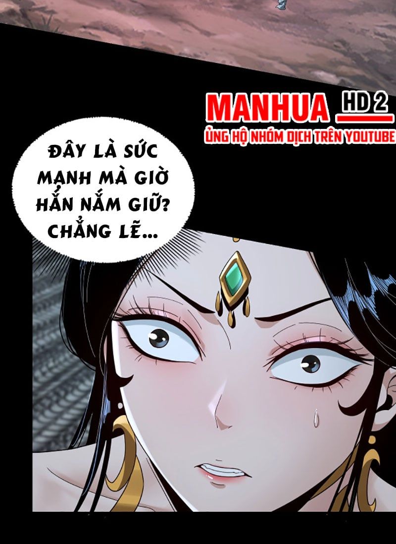 đọc truyện Ta Trời Sinh Đã Là Nhân Vật Phản Diện Chương 42 ảnh 21 tại Thiên Thai Truyện