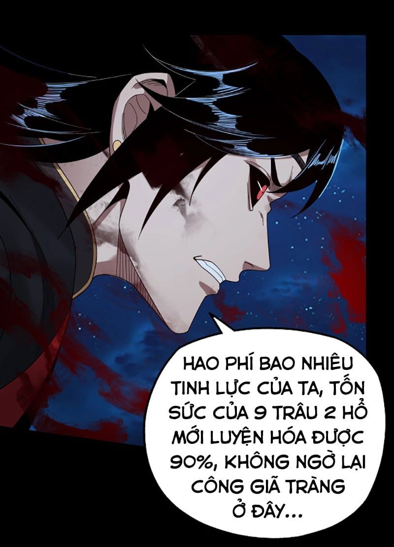 đọc truyện Ta Trời Sinh Đã Là Nhân Vật Phản Diện Chương 42 ảnh 22 tại Thiên Thai Truyện