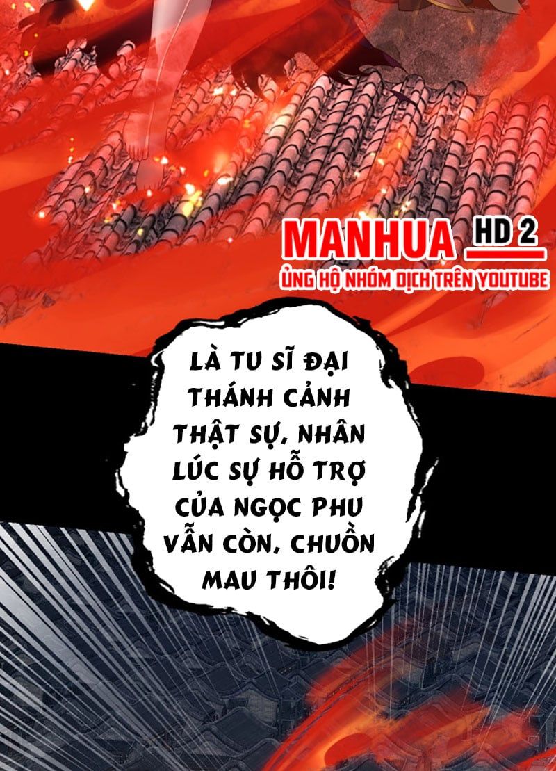 đọc truyện Ta Trời Sinh Đã Là Nhân Vật Phản Diện Chương 42 ảnh 31 tại Thiên Thai Truyện