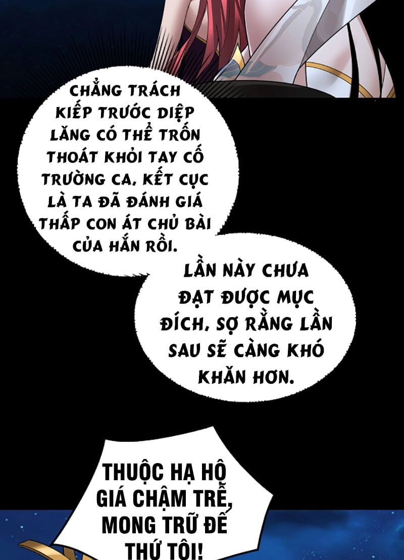đọc truyện Ta Trời Sinh Đã Là Nhân Vật Phản Diện Chương 42 ảnh 34 tại Thiên Thai Truyện