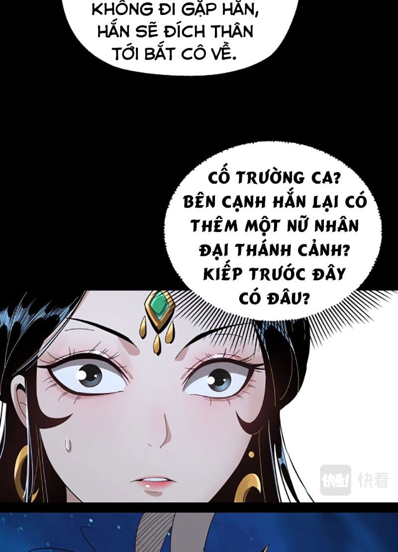 đọc truyện Ta Trời Sinh Đã Là Nhân Vật Phản Diện Chương 42 ảnh 37 tại Thiên Thai Truyện