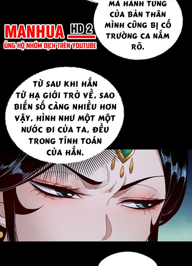 đọc truyện Ta Trời Sinh Đã Là Nhân Vật Phản Diện Chương 42 ảnh 41 tại Thiên Thai Truyện