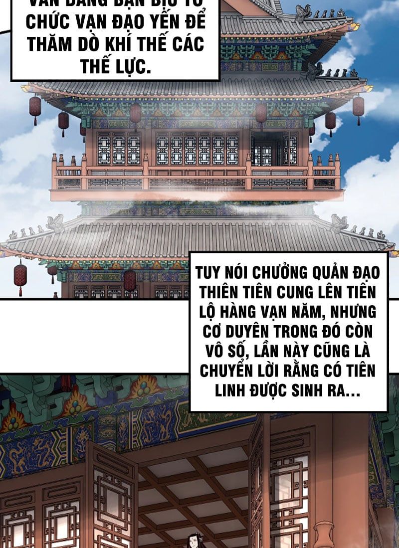 đọc truyện Ta Trời Sinh Đã Là Nhân Vật Phản Diện Chương 42 ảnh 47 tại Thiên Thai Truyện