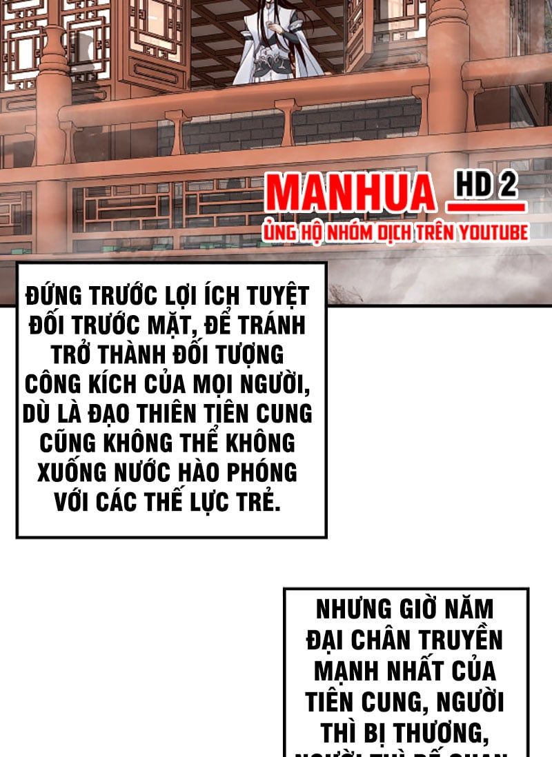 đọc truyện Ta Trời Sinh Đã Là Nhân Vật Phản Diện Chương 42 ảnh 48 tại Thiên Thai Truyện