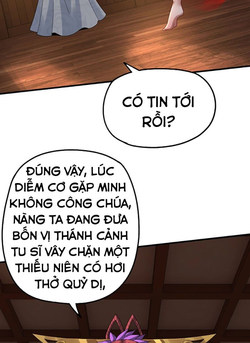 đọc truyện Ta Trời Sinh Đã Là Nhân Vật Phản Diện Chương 42 ảnh 52 tại Thiên Thai Truyện