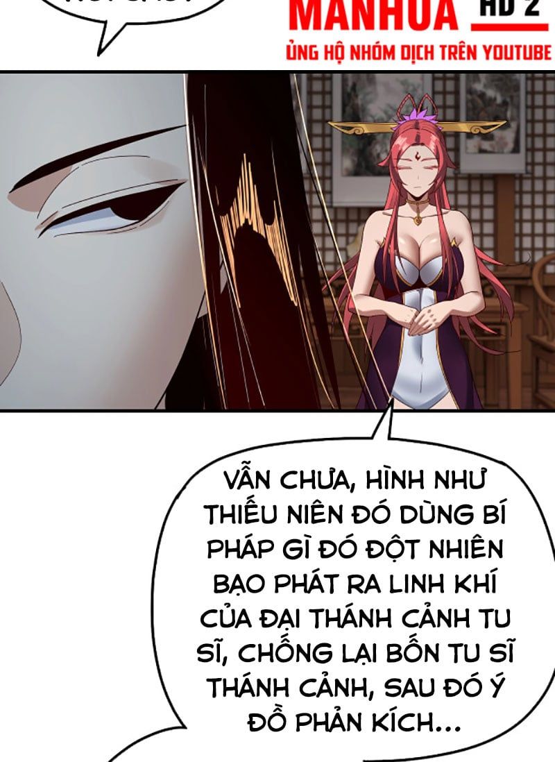 đọc truyện Ta Trời Sinh Đã Là Nhân Vật Phản Diện Chương 42 ảnh 54 tại Thiên Thai Truyện
