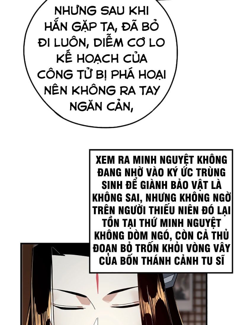 đọc truyện Ta Trời Sinh Đã Là Nhân Vật Phản Diện Chương 42 ảnh 55 tại Thiên Thai Truyện